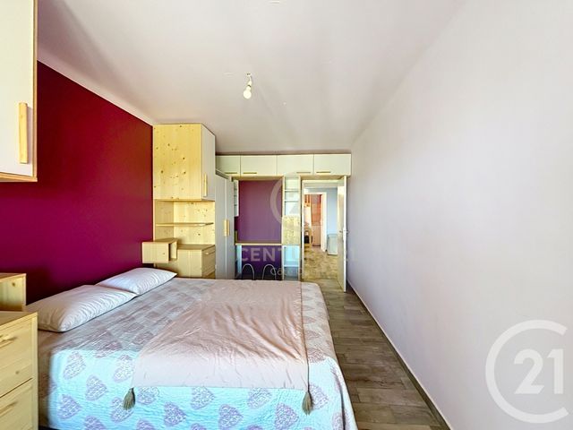 Appartement F4 à vendre - 4 pièces - 80.26 m2 - GRASSE - 06 - PROVENCE-ALPES-COTE-D-AZUR - Century 21 Côté Ouest