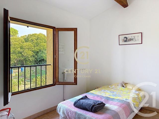 maison à vendre - 5 pièces - 91.52 m2 - GRASSE - 06 - PROVENCE-ALPES-COTE-D-AZUR - Century 21 Côté Ouest