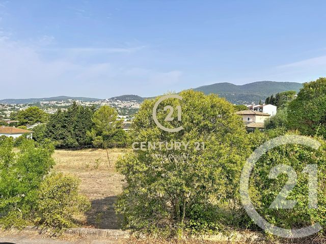 maison à vendre - 5 pièces - 91.52 m2 - GRASSE - 06 - PROVENCE-ALPES-COTE-D-AZUR - Century 21 Côté Ouest
