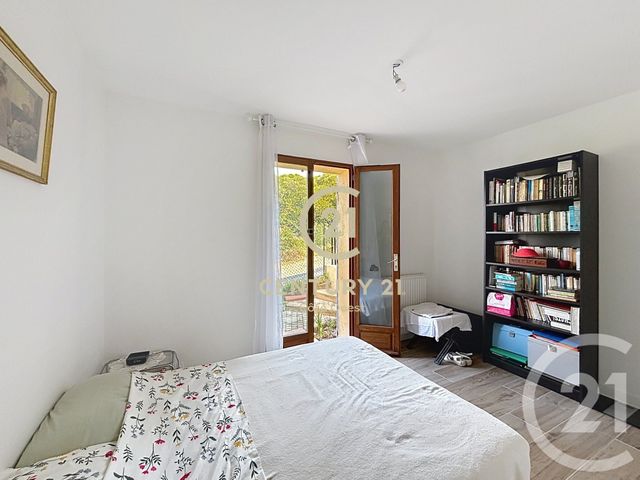 maison à vendre - 5 pièces - 91.52 m2 - GRASSE - 06 - PROVENCE-ALPES-COTE-D-AZUR - Century 21 Côté Ouest