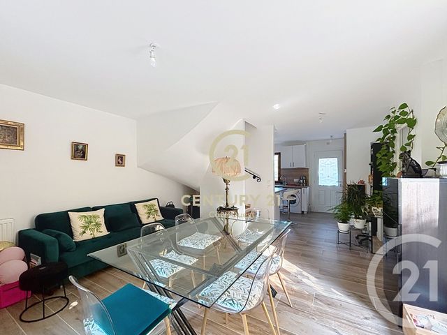 maison à vendre - 5 pièces - 91.52 m2 - GRASSE - 06 - PROVENCE-ALPES-COTE-D-AZUR - Century 21 Côté Ouest