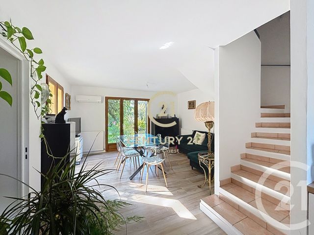 maison à vendre - 5 pièces - 91.52 m2 - GRASSE - 06 - PROVENCE-ALPES-COTE-D-AZUR - Century 21 Côté Ouest