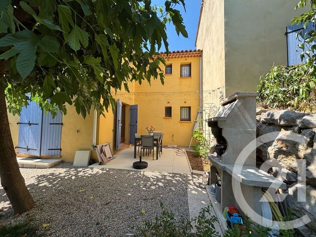 Maison à vendre GRASSE