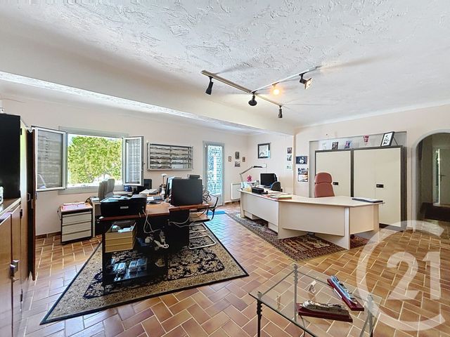 maison à vendre - 8 pièces - 187.8 m2 - LE TIGNET - 06 - PROVENCE-ALPES-COTE-D-AZUR - Century 21 Côté Ouest