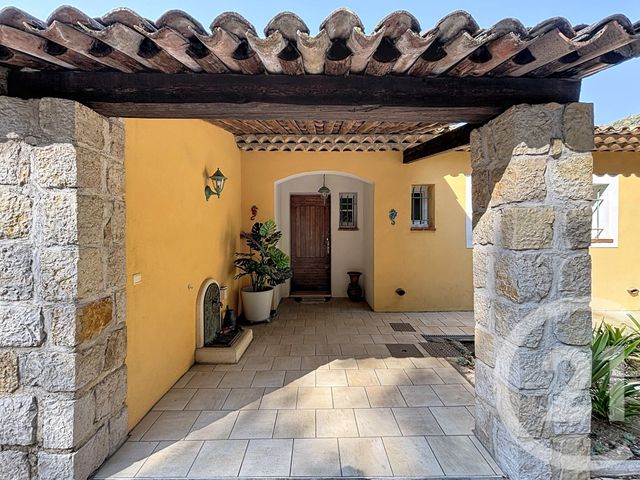maison à vendre - 8 pièces - 187.8 m2 - LE TIGNET - 06 - PROVENCE-ALPES-COTE-D-AZUR - Century 21 Côté Ouest