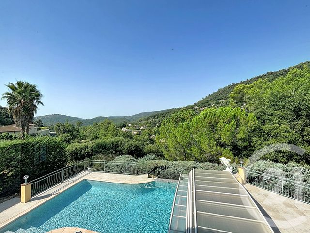 maison à vendre - 8 pièces - 187.8 m2 - LE TIGNET - 06 - PROVENCE-ALPES-COTE-D-AZUR - Century 21 Côté Ouest
