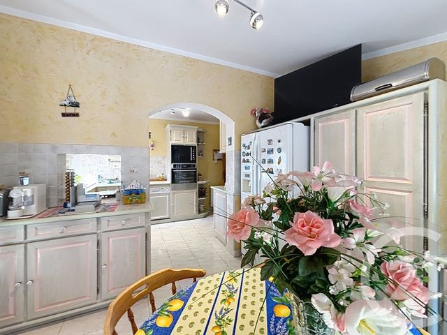 maison à vendre - 8 pièces - 187.8 m2 - LE TIGNET - 06 - PROVENCE-ALPES-COTE-D-AZUR - Century 21 Côté Ouest