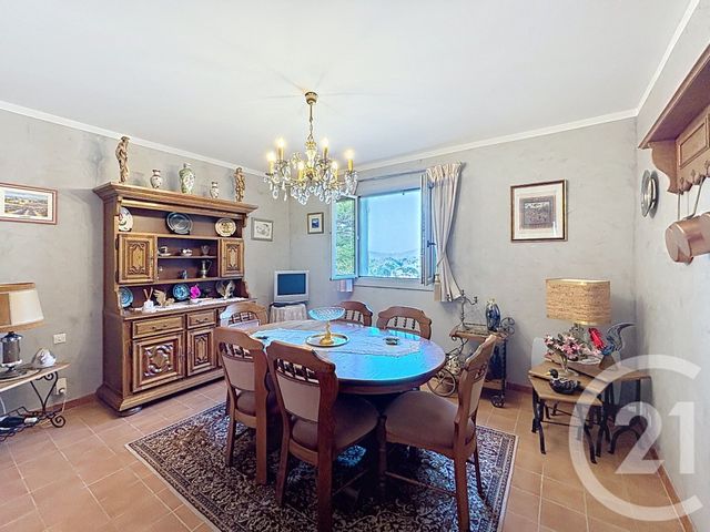 maison à vendre - 8 pièces - 187.8 m2 - LE TIGNET - 06 - PROVENCE-ALPES-COTE-D-AZUR - Century 21 Côté Ouest