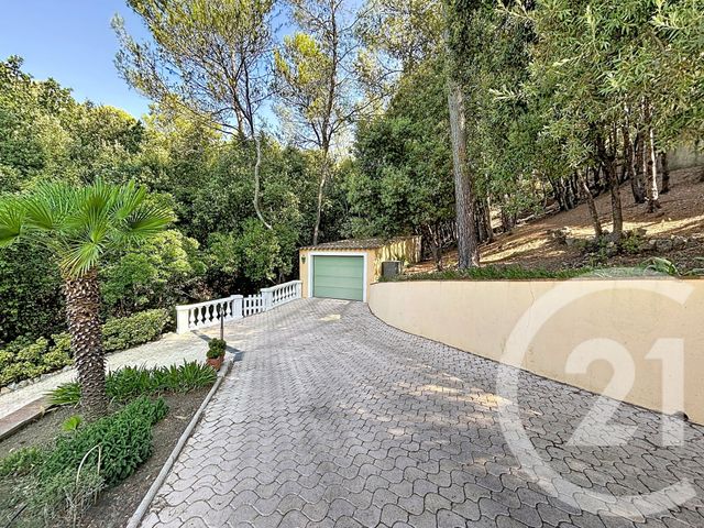 maison à vendre - 8 pièces - 187.8 m2 - LE TIGNET - 06 - PROVENCE-ALPES-COTE-D-AZUR - Century 21 Côté Ouest