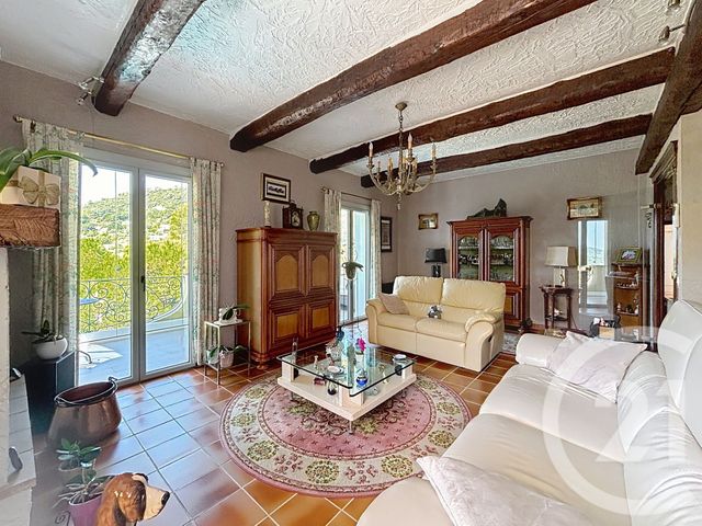 maison à vendre - 8 pièces - 187.8 m2 - LE TIGNET - 06 - PROVENCE-ALPES-COTE-D-AZUR - Century 21 Côté Ouest