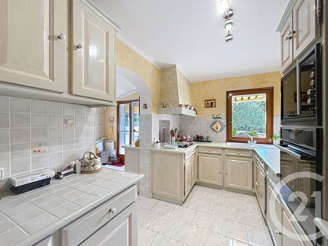 maison à vendre - 8 pièces - 187.8 m2 - LE TIGNET - 06 - PROVENCE-ALPES-COTE-D-AZUR - Century 21 Côté Ouest