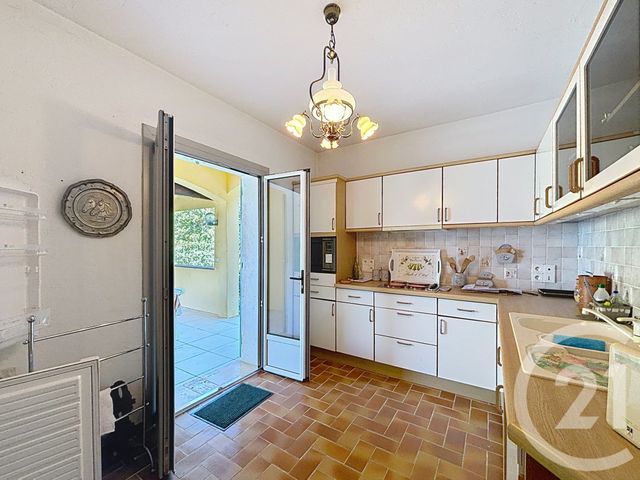 maison à vendre - 8 pièces - 187.8 m2 - LE TIGNET - 06 - PROVENCE-ALPES-COTE-D-AZUR - Century 21 Côté Ouest