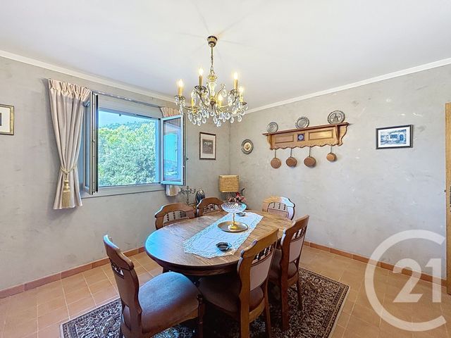 maison à vendre - 8 pièces - 187.8 m2 - LE TIGNET - 06 - PROVENCE-ALPES-COTE-D-AZUR - Century 21 Côté Ouest