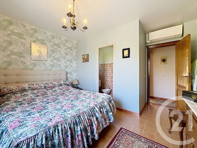 maison à vendre - 8 pièces - 187.8 m2 - LE TIGNET - 06 - PROVENCE-ALPES-COTE-D-AZUR - Century 21 Côté Ouest