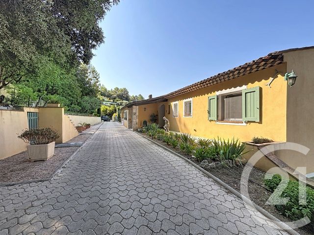 maison à vendre - 8 pièces - 187.8 m2 - LE TIGNET - 06 - PROVENCE-ALPES-COTE-D-AZUR - Century 21 Côté Ouest