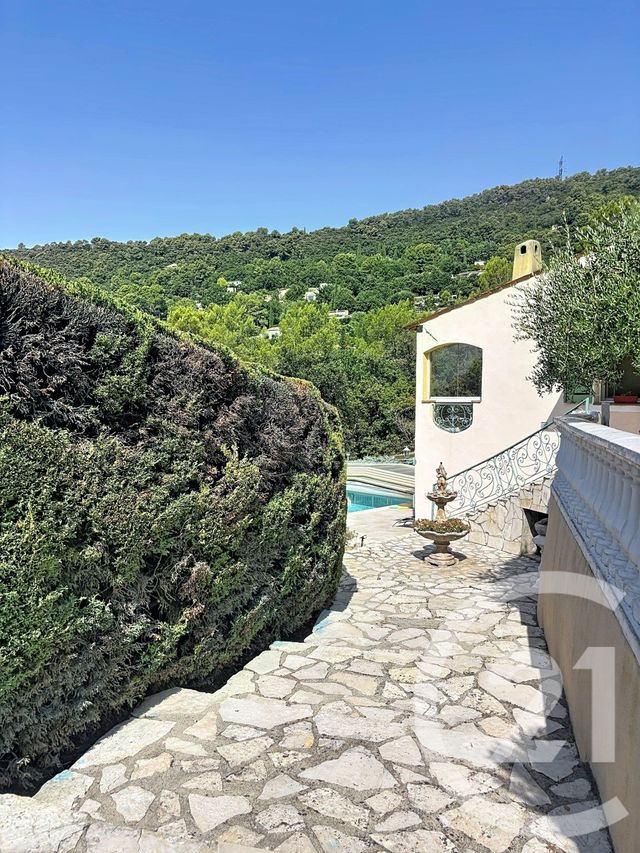 maison à vendre - 8 pièces - 187.8 m2 - LE TIGNET - 06 - PROVENCE-ALPES-COTE-D-AZUR - Century 21 Côté Ouest