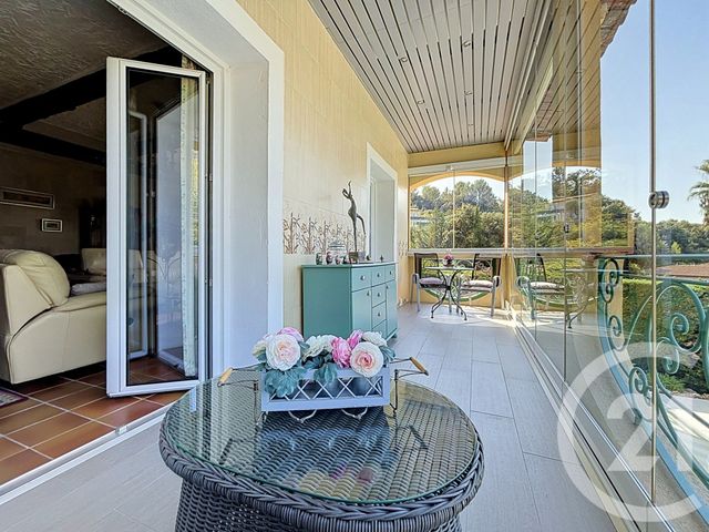 maison à vendre - 8 pièces - 187.8 m2 - LE TIGNET - 06 - PROVENCE-ALPES-COTE-D-AZUR - Century 21 Côté Ouest