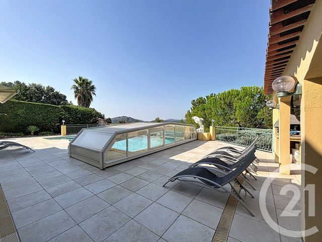 maison à vendre - 8 pièces - 187.8 m2 - LE TIGNET - 06 - PROVENCE-ALPES-COTE-D-AZUR - Century 21 Côté Ouest