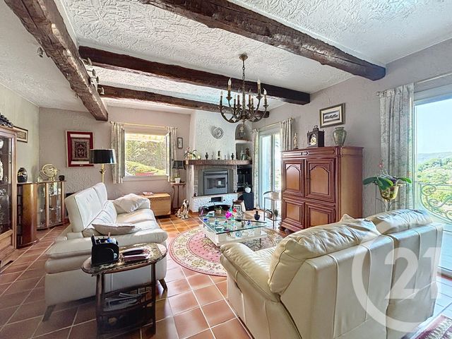 maison à vendre - 8 pièces - 187.8 m2 - LE TIGNET - 06 - PROVENCE-ALPES-COTE-D-AZUR - Century 21 Côté Ouest