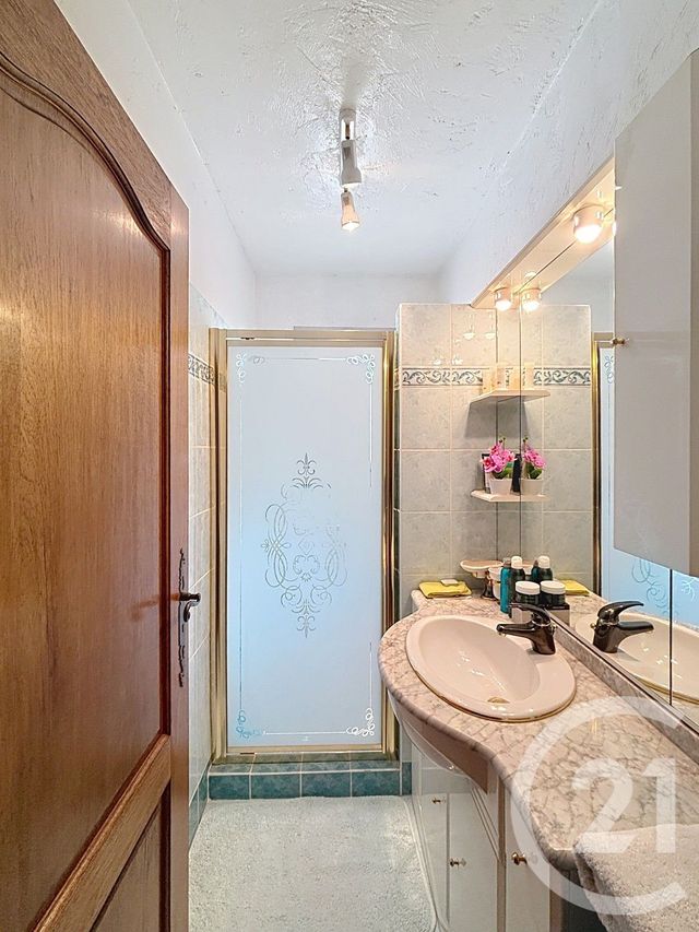 maison à vendre - 8 pièces - 187.8 m2 - LE TIGNET - 06 - PROVENCE-ALPES-COTE-D-AZUR - Century 21 Côté Ouest