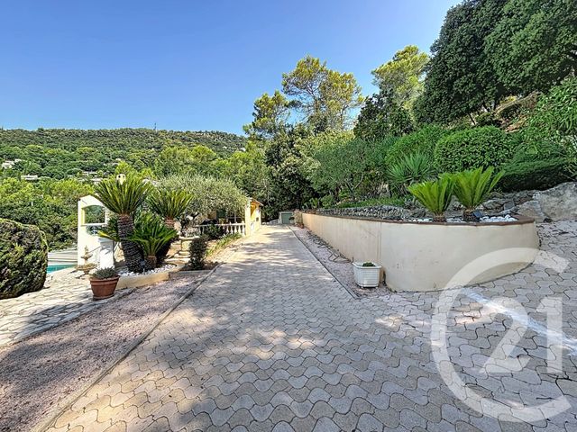 maison à vendre - 8 pièces - 187.8 m2 - LE TIGNET - 06 - PROVENCE-ALPES-COTE-D-AZUR - Century 21 Côté Ouest