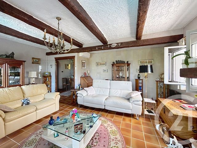 maison à vendre - 8 pièces - 187.8 m2 - LE TIGNET - 06 - PROVENCE-ALPES-COTE-D-AZUR - Century 21 Côté Ouest