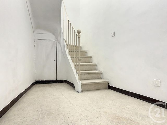 Appartement F2 à louer - 2 pièces - 41.76 m2 - GRASSE - 06 - PROVENCE-ALPES-COTE-D-AZUR - Century 21 Côté Ouest