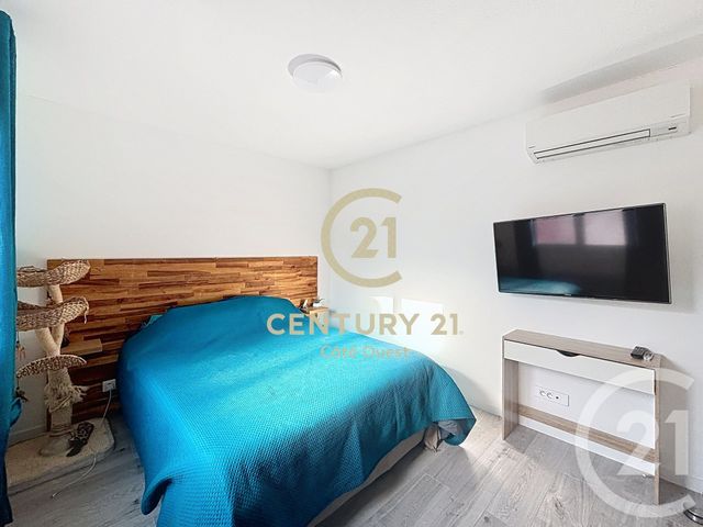 Appartement F3 à vendre - 3 pièces - 63.25 m2 - GRASSE - 06 - PROVENCE-ALPES-COTE-D-AZUR - Century 21 Côté Ouest