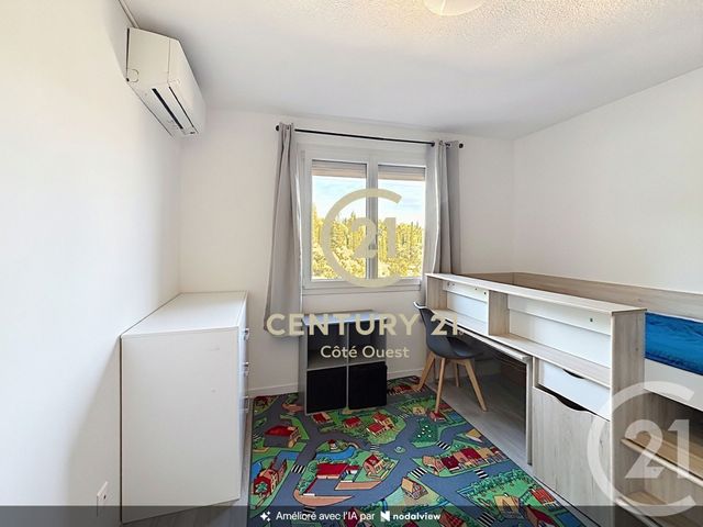 Appartement F3 à vendre - 3 pièces - 63.25 m2 - GRASSE - 06 - PROVENCE-ALPES-COTE-D-AZUR - Century 21 Côté Ouest