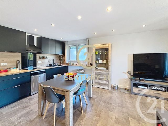 Appartement F3 à vendre - 3 pièces - 63.25 m2 - GRASSE - 06 - PROVENCE-ALPES-COTE-D-AZUR - Century 21 Côté Ouest