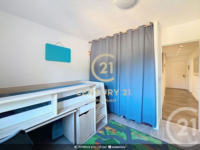 Appartement F3 à vendre - 3 pièces - 63.25 m2 - GRASSE - 06 - PROVENCE-ALPES-COTE-D-AZUR - Century 21 Côté Ouest