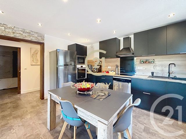 Appartement F3 à vendre - 3 pièces - 63.25 m2 - GRASSE - 06 - PROVENCE-ALPES-COTE-D-AZUR - Century 21 Côté Ouest