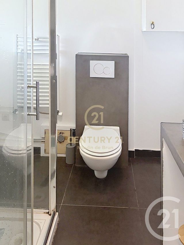 Appartement F1 à vendre - 1 pièce - 23.2 m2 - PEYMEINADE - 06 - PROVENCE-ALPES-COTE-D-AZUR - Century 21 Côté Ouest