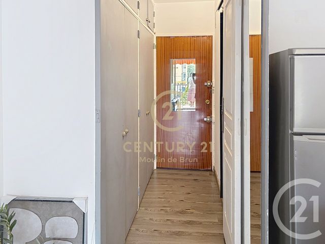 Appartement F1 à vendre - 1 pièce - 23.2 m2 - PEYMEINADE - 06 - PROVENCE-ALPES-COTE-D-AZUR - Century 21 Côté Ouest