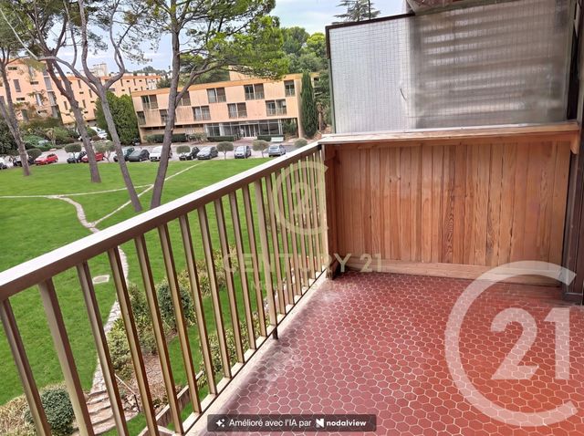 Appartement F1 à vendre - 1 pièce - 23.2 m2 - PEYMEINADE - 06 - PROVENCE-ALPES-COTE-D-AZUR - Century 21 Côté Ouest