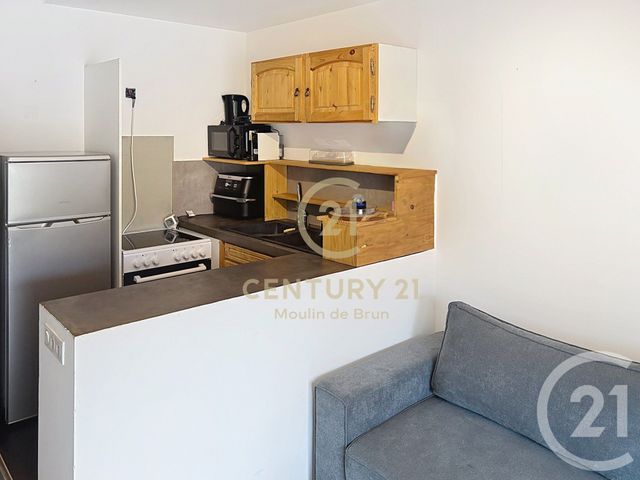 Appartement F1 à vendre - 1 pièce - 23.2 m2 - PEYMEINADE - 06 - PROVENCE-ALPES-COTE-D-AZUR - Century 21 Côté Ouest