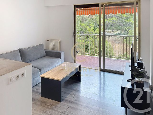 Appartement F1 à vendre - 1 pièce - 23.2 m2 - PEYMEINADE - 06 - PROVENCE-ALPES-COTE-D-AZUR - Century 21 Côté Ouest