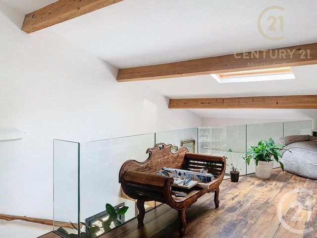 maison à louer - 4 pièces - 135.11 m2 - GRASSE - 06 - PROVENCE-ALPES-COTE-D-AZUR - Century 21 Côté Ouest