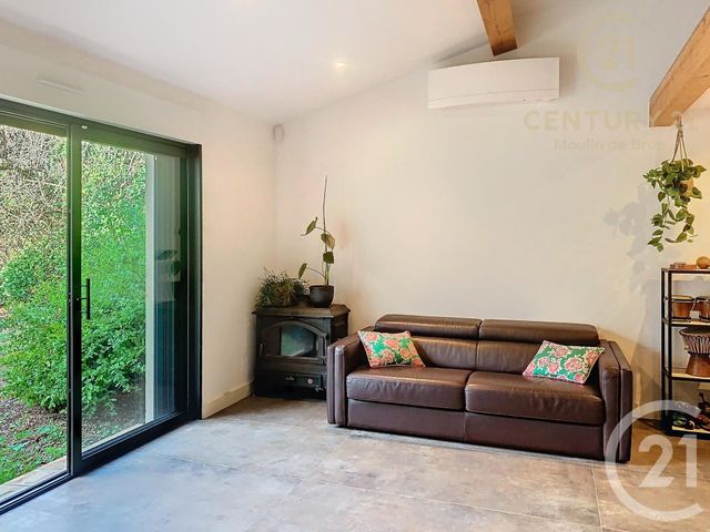 maison à louer - 4 pièces - 135.11 m2 - GRASSE - 06 - PROVENCE-ALPES-COTE-D-AZUR - Century 21 Côté Ouest