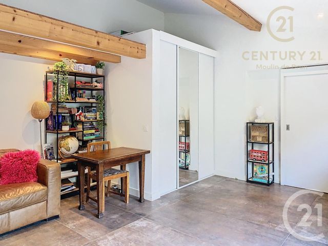 maison à louer - 4 pièces - 135.11 m2 - GRASSE - 06 - PROVENCE-ALPES-COTE-D-AZUR - Century 21 Côté Ouest